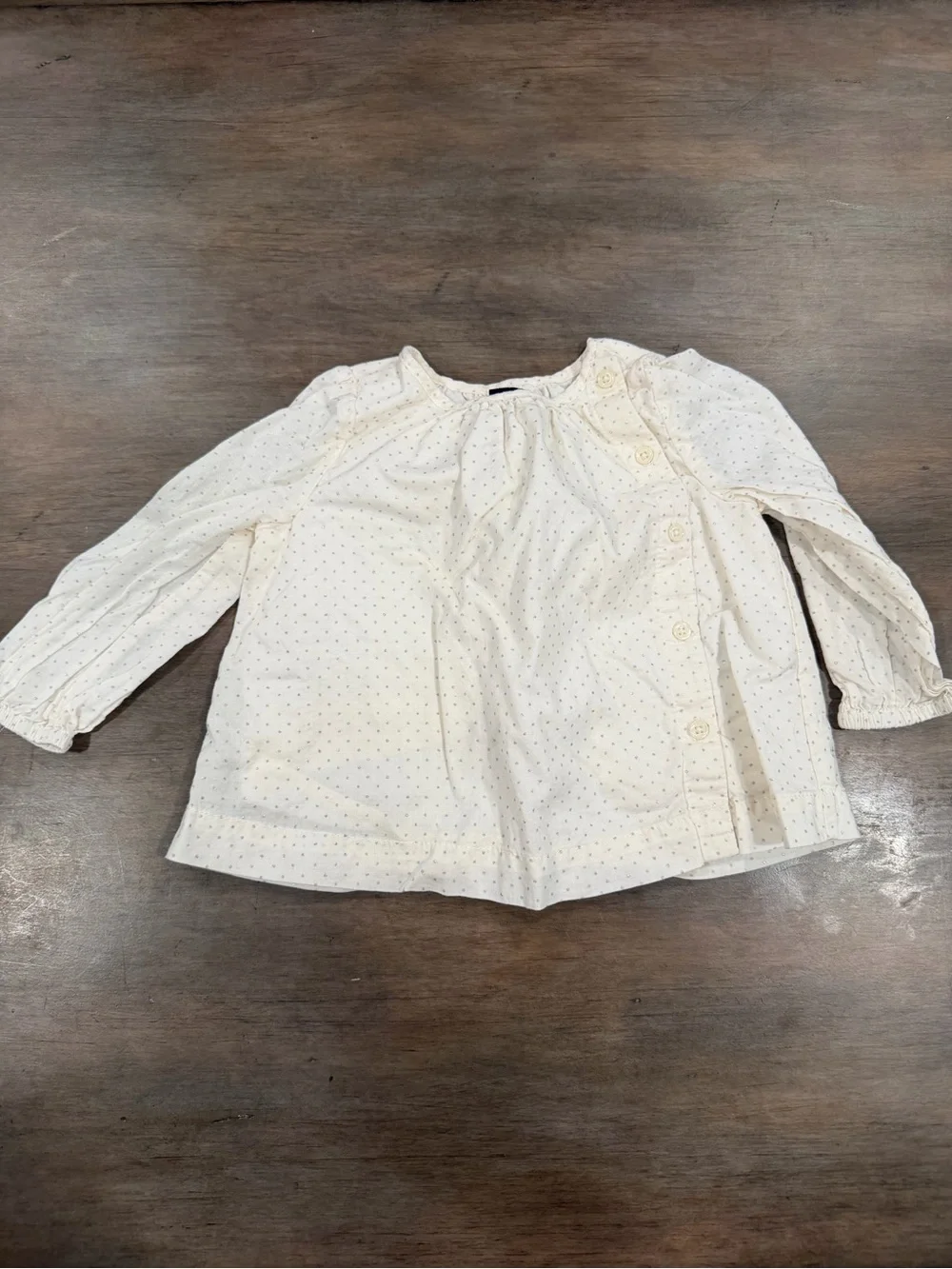 Pink Hooded Jacket & Pink Velour Pants Set with Cream Top 6-12m
